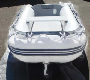 SEMI-RIGIDE HSD270AIRMAT