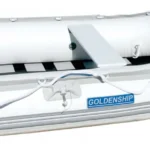 SEMI-RIGIDE HSS200D