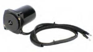 MOTEUR DE TRIM MERCURY V6 — REC8M0031551