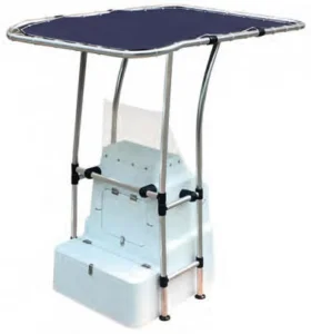 T-TOP console & pont 1,4 X 2,0 M – OCEMA0804