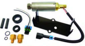 POMPE À ESSENCE ÉLECTRIQUE MERCURY 4.3L V6 —  REC861155A6