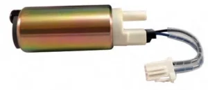 POMPE À ESSENCE ÉLECTRIQUE MERCURY — REC63P-13907-03