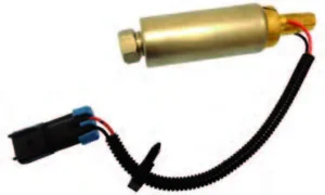 POMPE À ESSENCE HAUTE PRESSION — REC861156A1