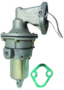 POMPE À ESSENCE MÉCANIQUE MERCRUISER GM — REC86234A4