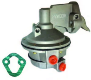 POMPE À ESSENCE MÉCANIQUE MERCRUISER GM V8 — REC8M0058164