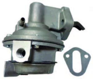 POMPE À ESSENCE MÉCANIQUE MERCRUISER V8 GM — REC861677T