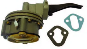 POMPE À ESSENCE MÉCANIQUE MERCRUISER V8 — REC62092T