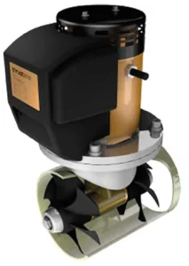 Propulseur d’étrave 12V / S100 — Ref. GS64006