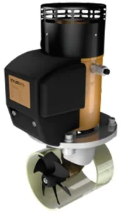 Propulseur d’étrave S55 — Ref. GS64002
