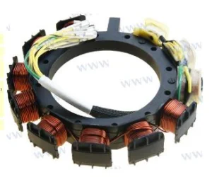 STATOR MERCURY 25-30-40CV — REC398-852386T8