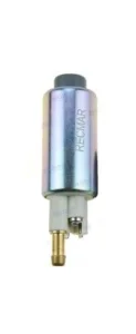 POMPE À ESSENCE ÉLECTRIQUE MERCRUISER — REC866170A01