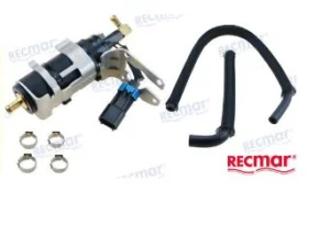 POMPE À ESSENCE MERCURY EFI — REC8M0047624