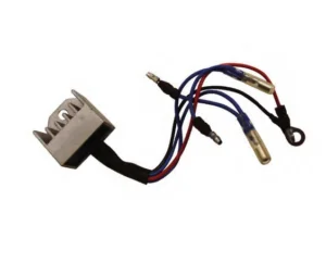 Régulateur MERCURY 8-9.9CV — PAF15-07060001