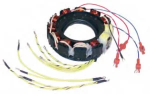 STATOR MERCURY 135CV 6 CYL — REC398-9610A19