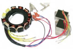 KIT STATOR MERCURY — REC398-9610A18