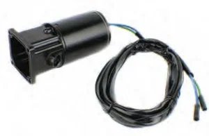 MOTEUR TRIM COMPLET MERCURY — REC830250A6