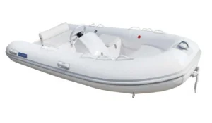 SEMI-RIGIDE VENUS 360