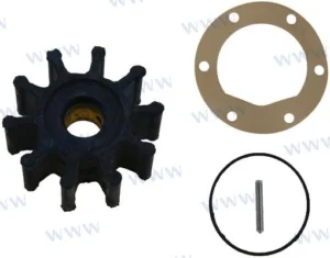 TURBINE JABSCO 18673-0001 – CEF500156GX