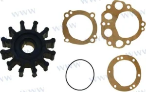 TURBINE SHERWOOD 10077K – CEF500166