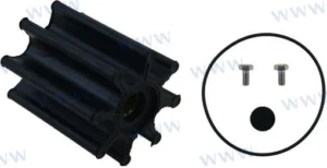 TURBINE – CEF500177GT