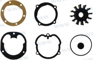 TURBINE – CEF500207