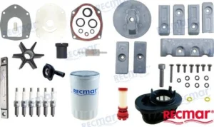 KIT MAINTENANCE MERCURY – RECKITMERVERADO6