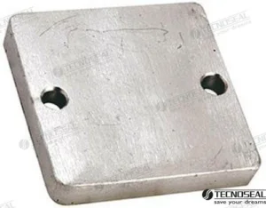 ANODE SQUARE 64X64X10MM – TEN00210