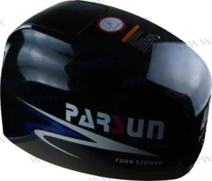 CAPOT MOTEUR 60 / 40CV PRO – PAF60-0700000