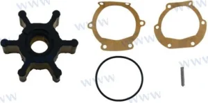 TURBINE – CEF500388