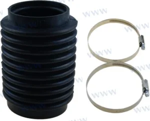 SOUFFLET D ECHAPPEMENT VOLVO / CLAPET – CEF500505FL