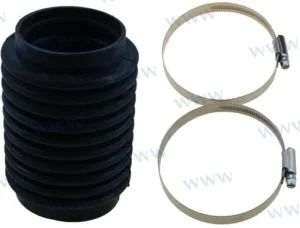 SOUFFLET D ECHAPPEMENT 876631 – CEF500505K