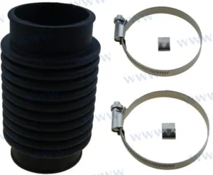 SOUFFLET D ECHAPPEMENT MERC 18654A1 – CEF500512K