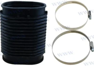 SOUFFLET D ECHAPPEMENT VOLVO 3888916 – CEF500536K