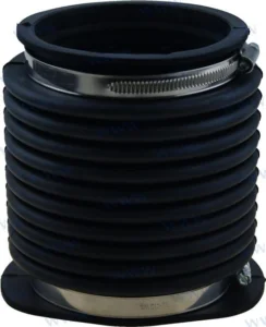 SOUFFLET D’ECHAP VOLVO DPH / DRIVE – CEF500538K