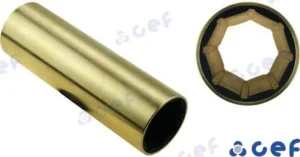 BAGUE HYDROLUBE BRONZE 28X38X112 MM – CEFMS028038