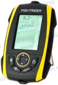 SONDEUR PHIRADAR FF278 N/B – PHIFF278