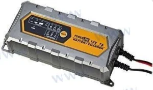 CHARGEUR DE BATTERIE 7A 12V – PLC007D
