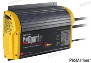 CHARGEUR BATTERIE PROSPORT 12/24V 12A 2S – PM43026