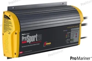 CHARGEUR BATTERIE PROSPORT 12/24V 20A 2S – PM43028