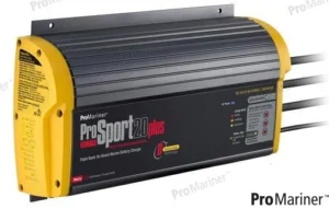 CHARGEUR BATTERIE PROSPORT 12/24V 20A 3S – PM43029