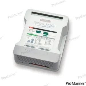 CHARGEUR BATTERIE PRONAUTIC P 12V 20A 3S – PM63120