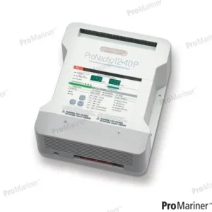 CHARGEUR BATTERIE PRONAUTIC P 12V 40A 3S – PM63140