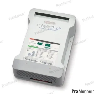 CHARGEUR BATTERIE PRONAUTIC P 12V 50A 3S – PM63150