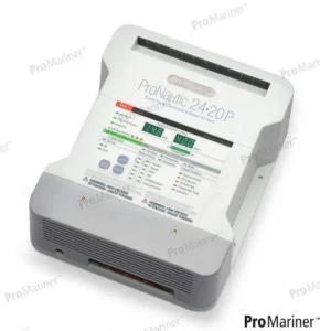 CHARGEUR BATTERIE PRONAUTIC P 24V 20A 3S – PM63170