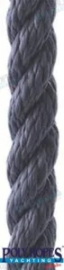 POLYSOFT BLEU 8MM (150M) – POL1266252608