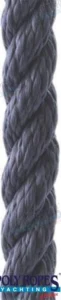 POLYSOFT BLEU 6MM (250M) – POL1266254006