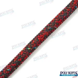 PRORACE ONE NOIR/ROUGE 8 MM (M) – POL2012620008