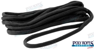 AMARRE DOCKLINE 32 MM NOIRE (120 M) – POL2110480032