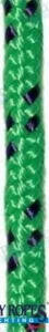 TRIM-DINGHY XL 4MM VERTE (12 M) – POL2205280240