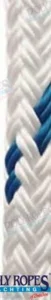 POLY-BRAID-16 6MM BLEU (185M) – POL2206733106